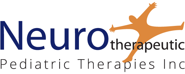 Neurotherapeutic Pediatric Therapies Inc. Logo