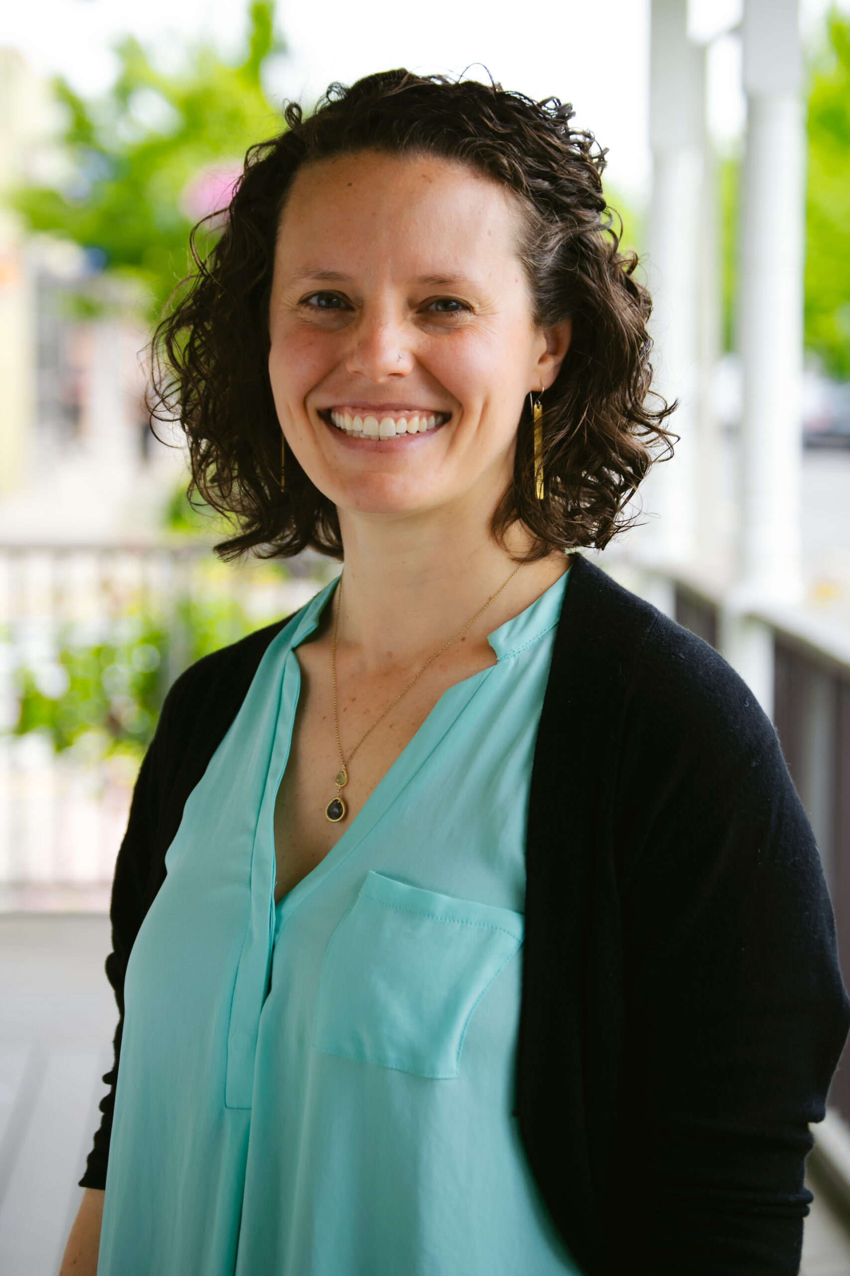 Amanda Watters, Naturopathic Doctor, Executive Director
