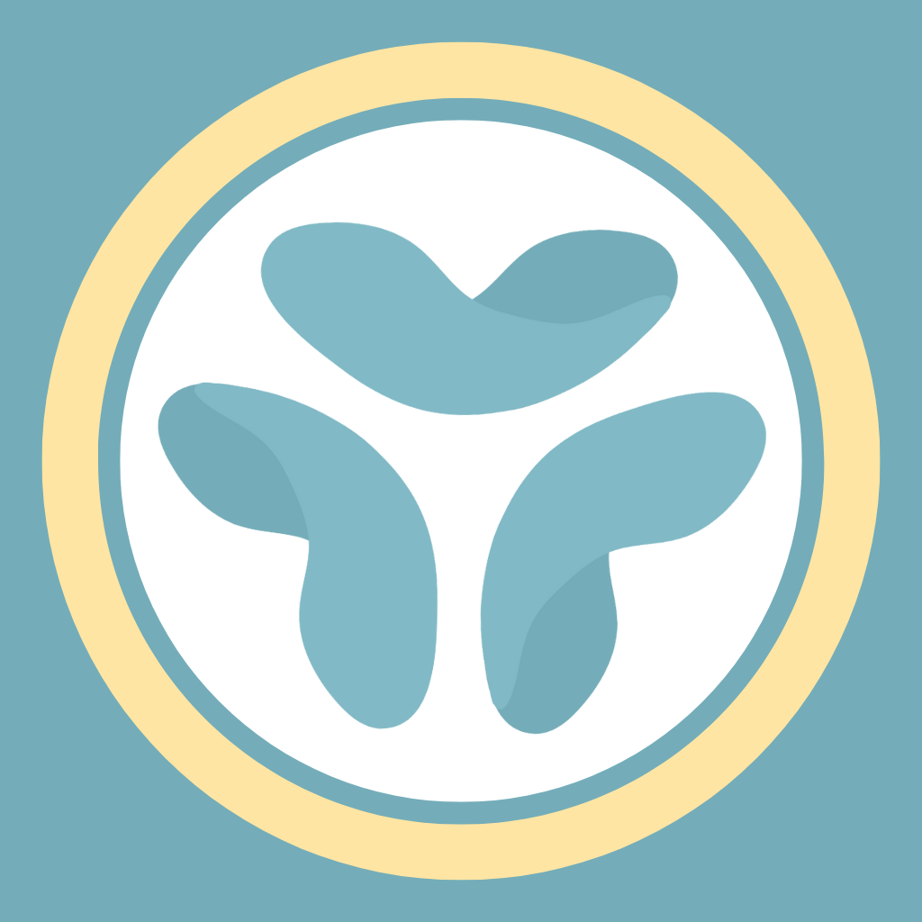 OT fellowship Icon