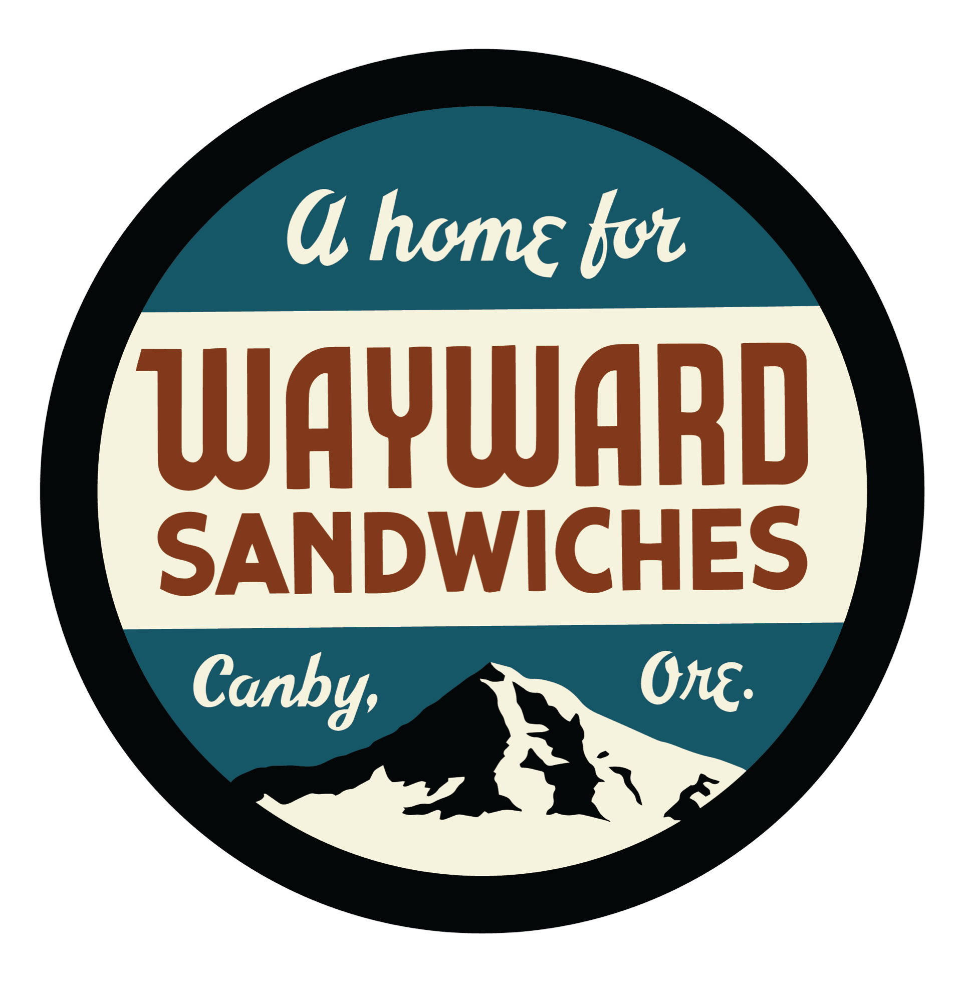 Wayward Sandwiches