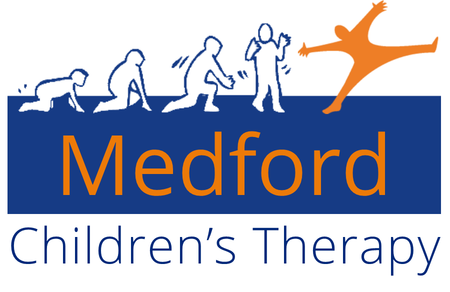 Medford Children's Therapy logo