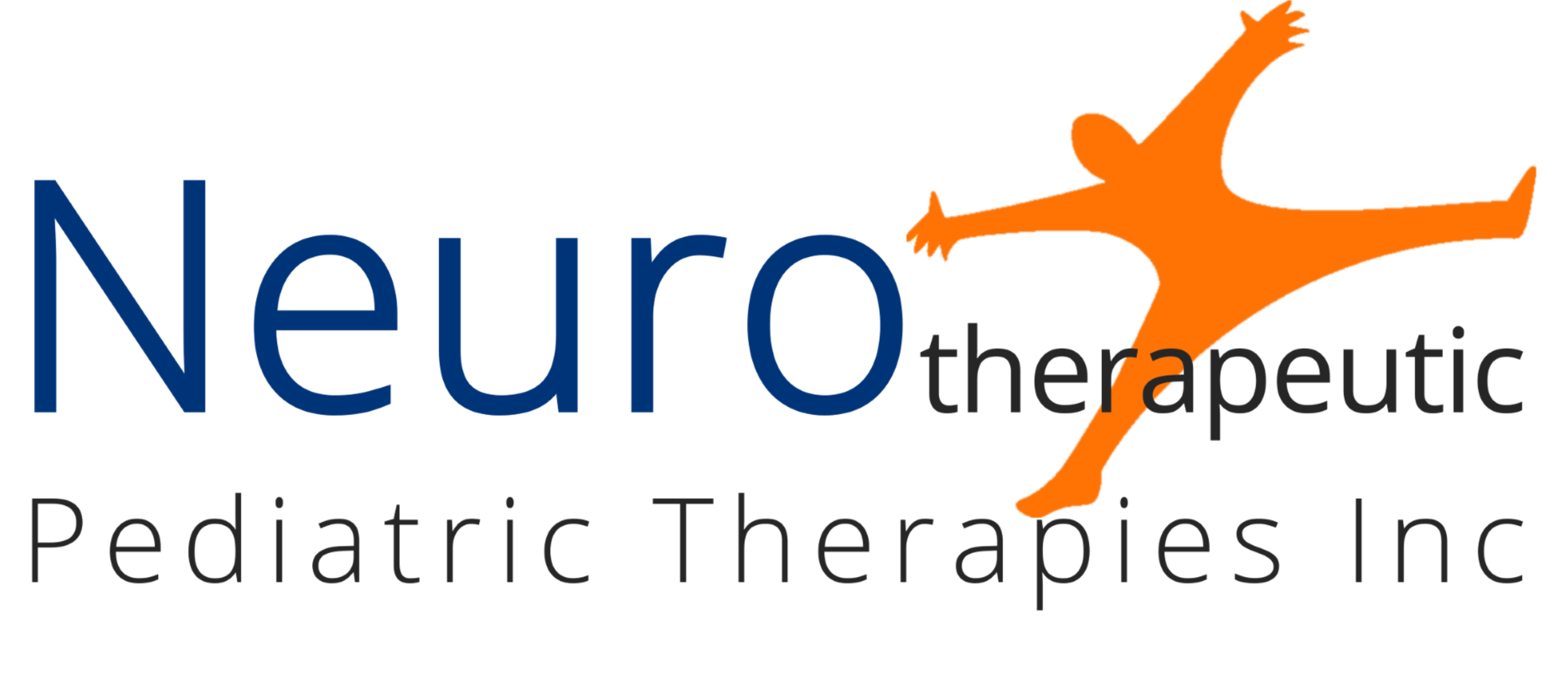 Neurotherapeutic Pediatric Therapies logo