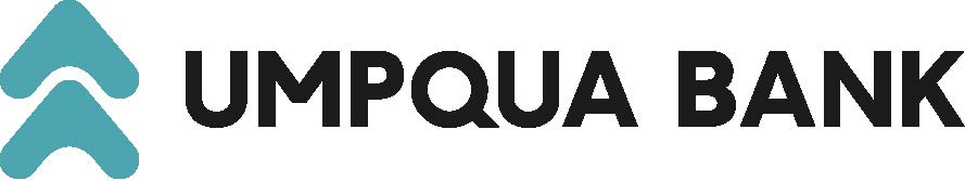 Umpqua Bank logo