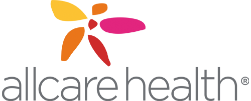 AllCare Health logo