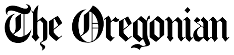 The Oregonian logo