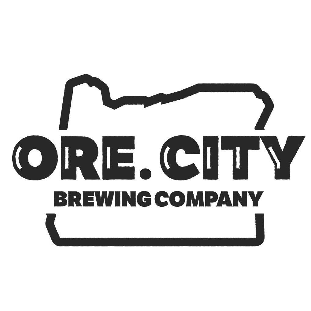 Oregon City Brewing Company logo