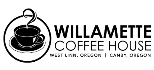 Willamette Coffee House logo 