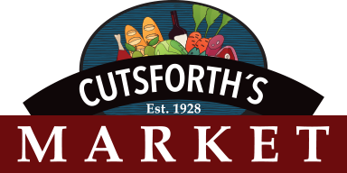 Cutsforth's Market