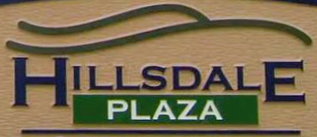 Hillsdale Plaza logo