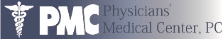 Physicians Medical Center PC Logo