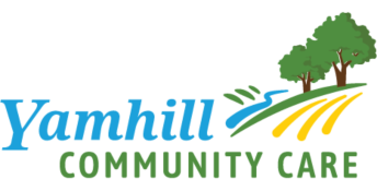 Yamhill Community Care (YCCO) Logo